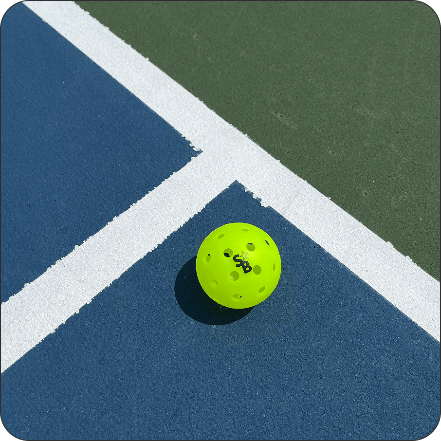 Pickleball Equipment