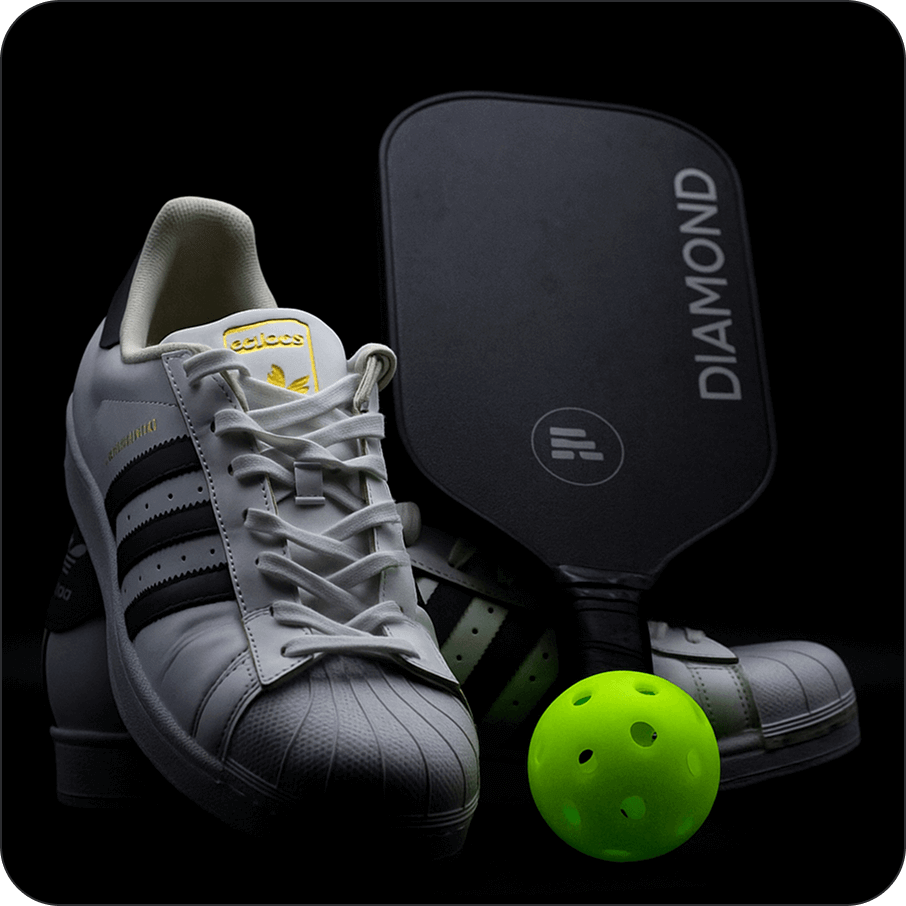 Pickleball Equipment